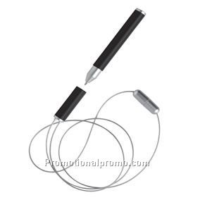 Neck Pen with Magnetic lid