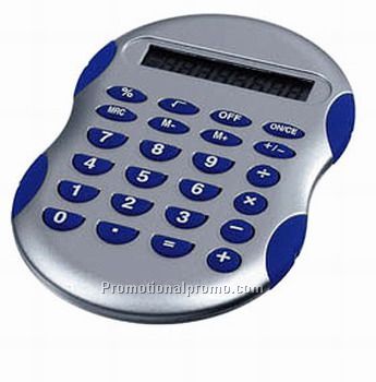 OVAL CALCULATOR