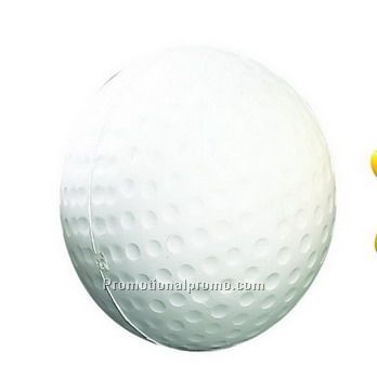 PU golfball