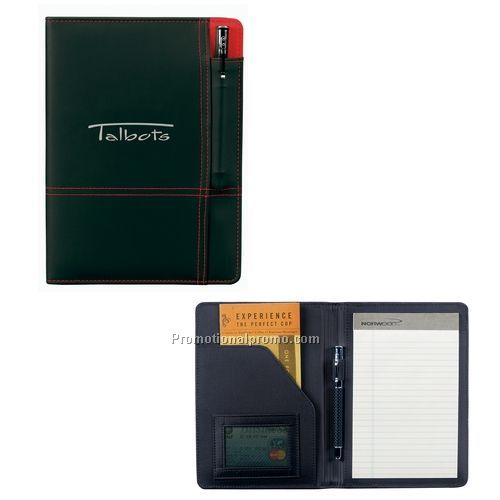 Padfolio - Contrast Jr.