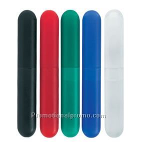 Pen & Pencil Tube Set