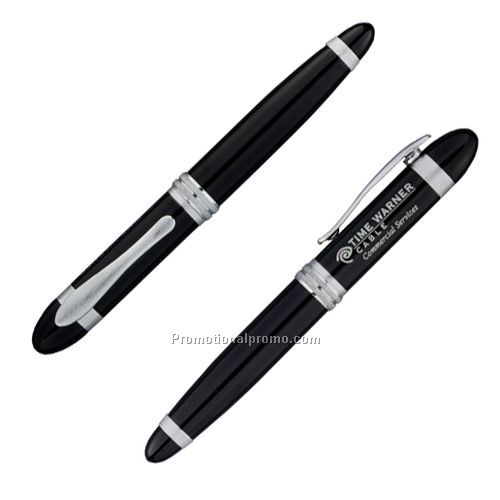 Pen - Avanti Roller Ball, Brass