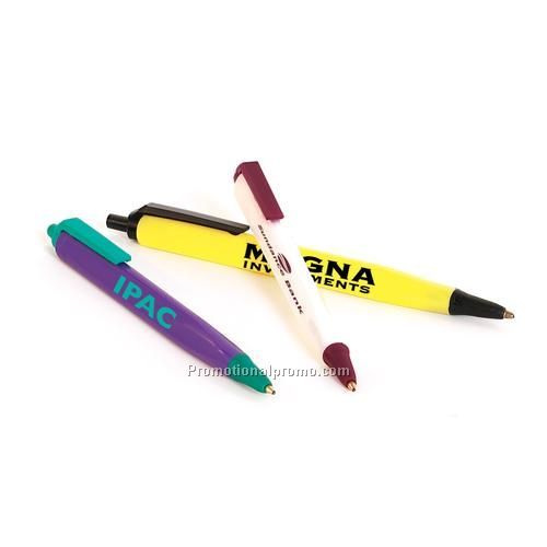 Pen - BIC Tri-Stic Ballpoint