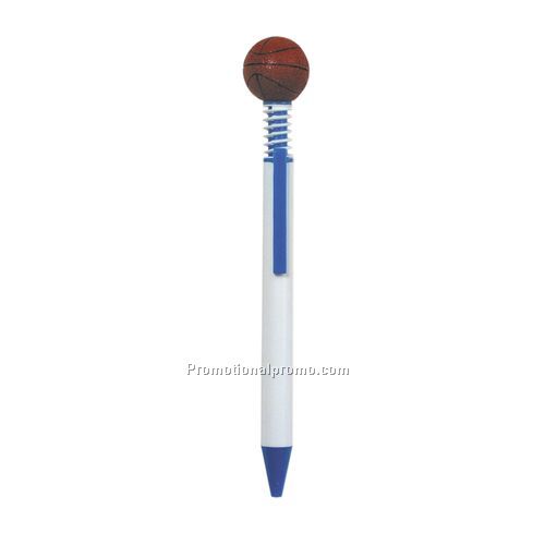 Pen - Basketball