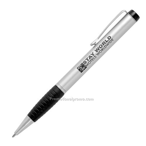 Pen - Bic Solis Twist Action Ballpoint Pen