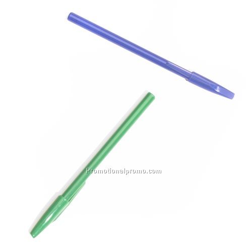 Pen - Corporate Promo Stick