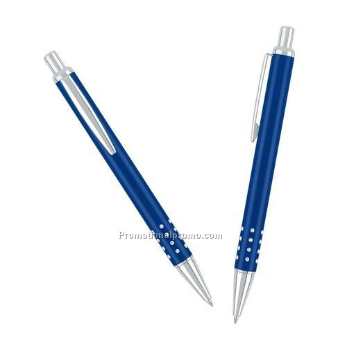 Pen - Slim Metal Ballpoint