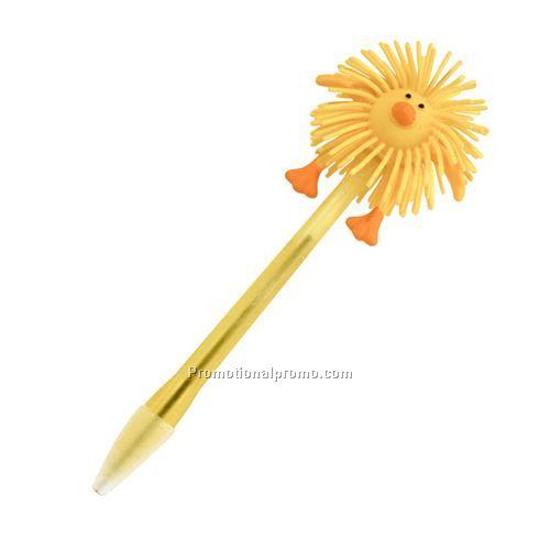 Pen - Spikey Duck