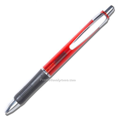 Pen - Translucent Gel Pen