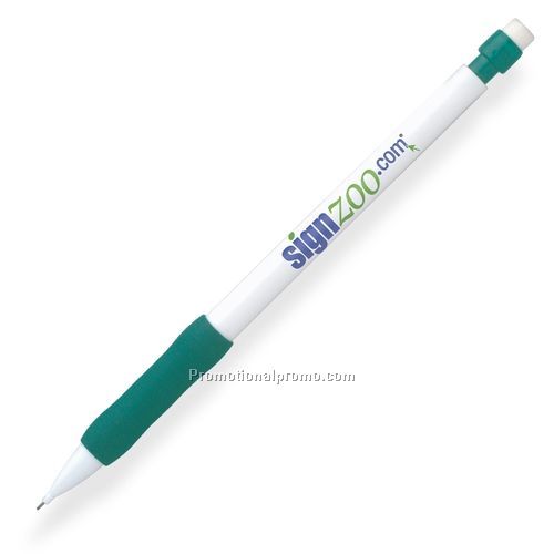 Pencil - Bic Mechanical Pencil with Rubber Grip