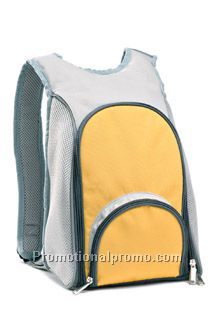 Picnic backpack