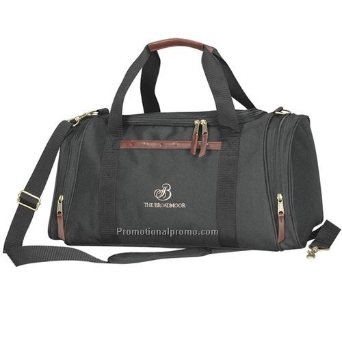 Plaza Meridian II Duffel