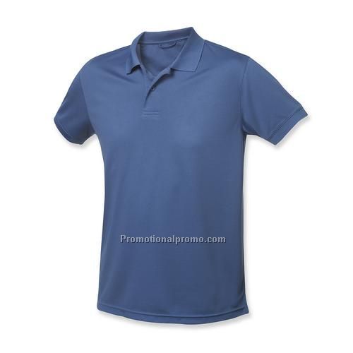 Polo Shirt - Men's Clique Burley