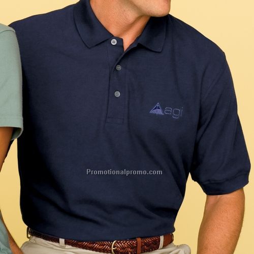 Polo - Performance Pique