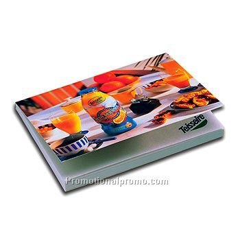 Custom Memo Notes In Card Covers