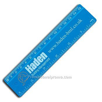 Promo Ruler