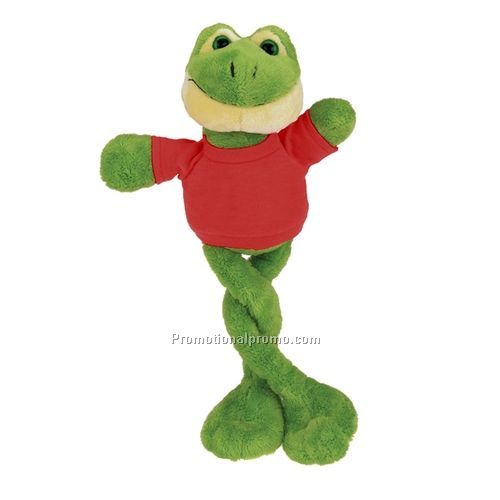 Pully Pals Frog - 6