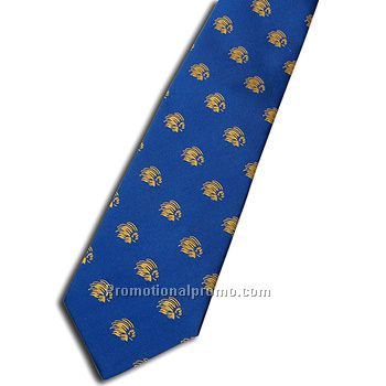 Pure Silk Woven Ties