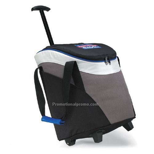 Quest Wheeled Cooler