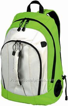 RUCKSACK WITH HANDLE