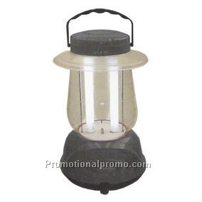 Rechargeable lantern