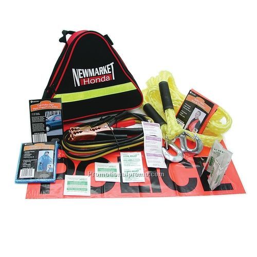 Roadside Assistance Kit