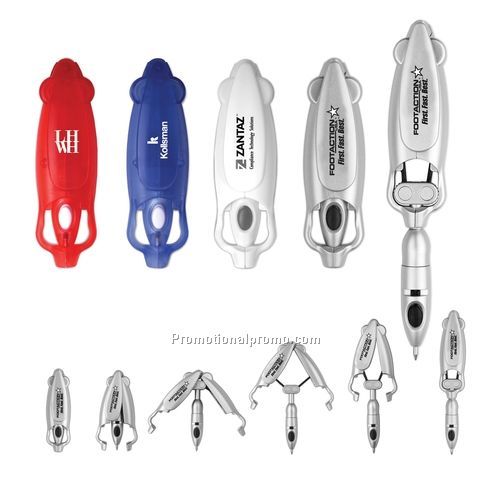 Robot Series Acrobat Pen