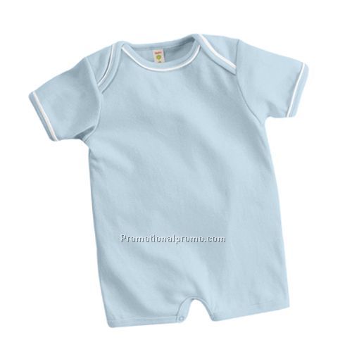 Romper - Apples & Oranges Andy