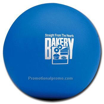 Round Stress Ball