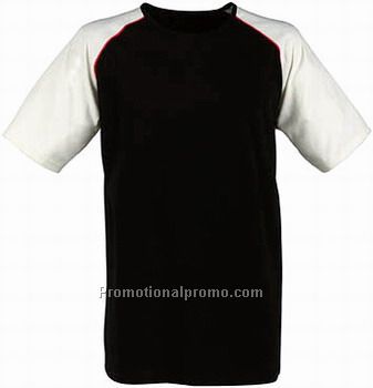 SLAZENGER RAGLAN T-SHIRT