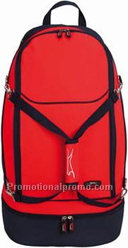 SLAZENGER TRAVEL BACKPACK