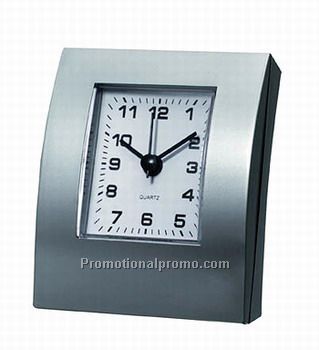 SQUARE DESK CLOCK
