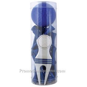 STABLEFORD GOLF GIFT TUBE