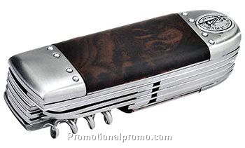 S.O.S.L. MULTI KNIFE