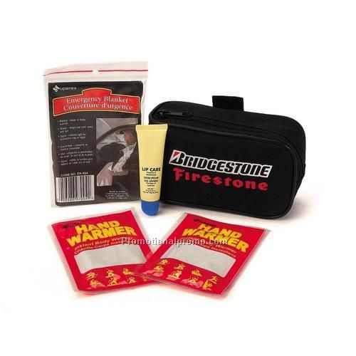 Safety Kit - Personal Winter