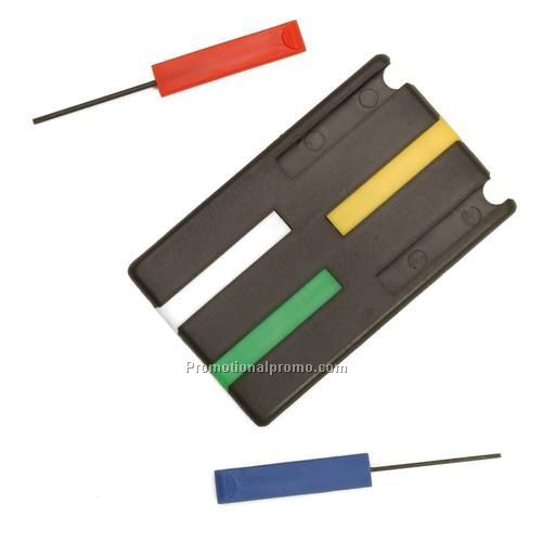 Screwdriver Mni Set