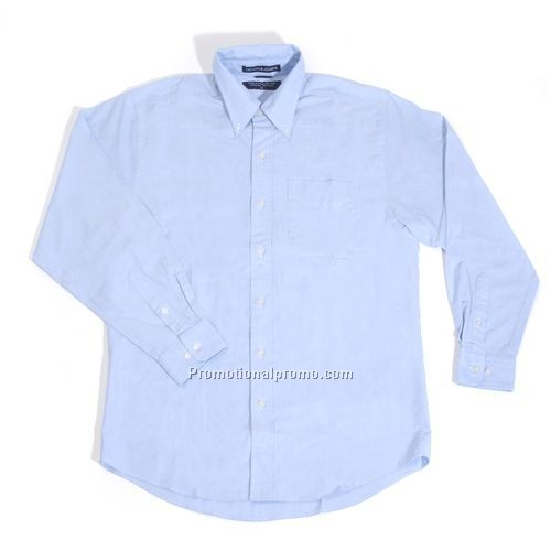 Shirt - Devon & Jones, Oxford