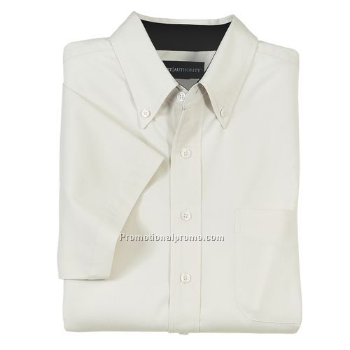 Shirt - Port Authority, Short Sleeve Easy Care Shirt