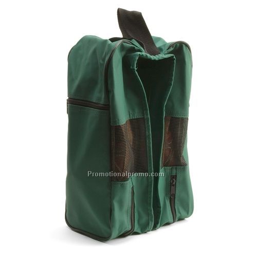 Shoe Bag - Double Sleeve