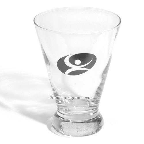 Shot Glass - Cosmopolitan Beverage, 14 oz.