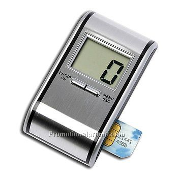 Sim Card Back Up Unit