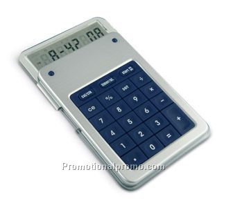 Sliddy. 8 digit calculator