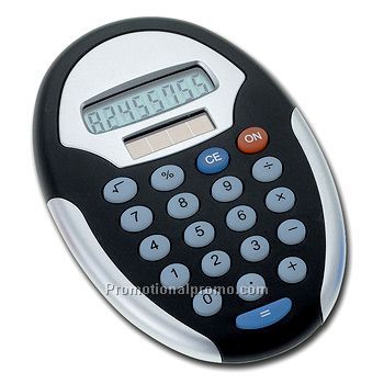Solar Calculator