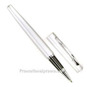 Solid Rollerball Pen
