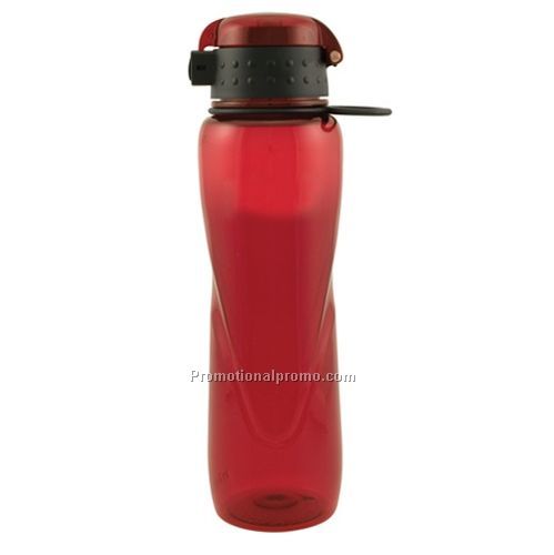 Sport Bottle - 24 oz h2go Arizona
