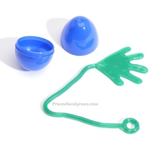 Sticky Hand -  In An Egg