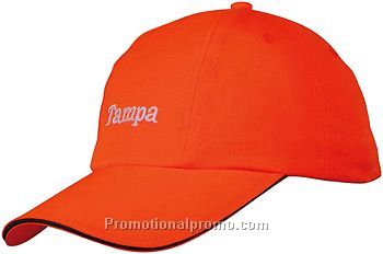 TAMPA REFLECTIVE CAP