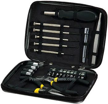 TOOL SET