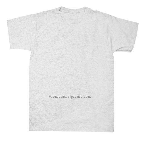 T-Shirt - Port & Company - 50/50 Cotton: Light Colors