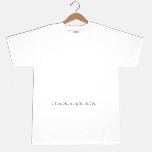 T-Shirt - Youth, Port & Company, 100% Cotton